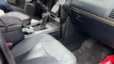 Toyota Prado à vendre Abidjan - Voiture Côte d'Ivoire