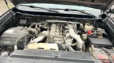Toyota Prado à vendre Abidjan - Voiture Côte d'Ivoire