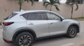 Madza Cx5 à vendre Abidjan - Voiture Côte d'Ivoire