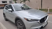 Madza Cx5 à vendre Abidjan - Voiture Côte d'Ivoire