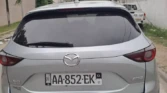 Madza Cx5 à vendre Abidjan - Voiture Côte d'Ivoire