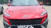 Hyundai à vendre Abidjan - Voiture Côte d'Ivoire