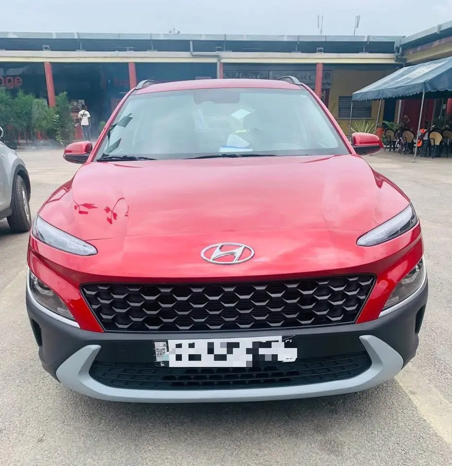 Hyundai à vendre Abidjan - Voiture Côte d'Ivoire