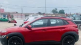 Hyundai à vendre Abidjan - Voiture Côte d'Ivoire
