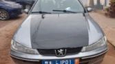 Peugeot 406 à vendre Abidjan - Voiture Côte d'Ivoire