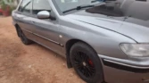 Peugeot 406 à vendre Abidjan - Voiture Côte d'Ivoire