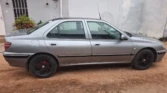 Peugeot 406 à vendre Abidjan - Voiture Côte d'Ivoire