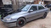 Peugeot 406 à vendre Abidjan - Voiture Côte d'Ivoire