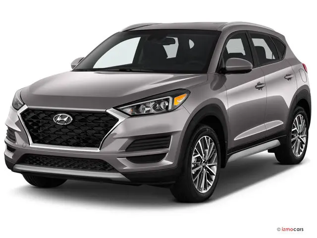 Hyundai Tucson à vendre Abidjan - Voiture Côte d'Ivoire