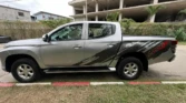 Mitsubishi L200 à vendre Abidjan - Voiture Côte d'Ivoire