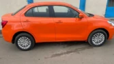 Suzuki Drizve à vendre Abidjan - Voiture Côte d'Ivoire