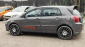 Toyota Obama à vendre Abidjan - Voiture Côte d'Ivoire