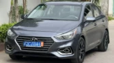 Hyundai Accent à vendre Abidjan - Voiture Côte d'Ivoire