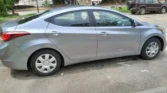Hyundai Elantra à vendre Abidjan - Voiture Côte d'Ivoire