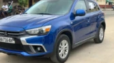 Mitsubishi Rvr à vendre Abidjan - Voiture Côte d'Ivoire