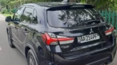Mitsubishi Outlander à vendre Abidjan - Voiture Côte d'Ivoire