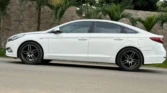 Hyundai Sonata à vendre Abidjan - Voiture Côte d'Ivoire