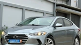 Hyundai Elantra à vendre Abidjan - Voiture Côte d'Ivoire