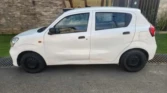 Toyota Vitz à vendre Abidjan - Voiture Côte d'Ivoire