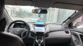 Hyundai Elantra à vendre Abidjan - Voiture Côte d'Ivoire