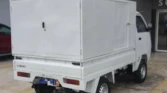 Suzuki Carry à vendre Abidjan - Voiture Côte d'Ivoire