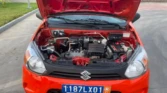 Suzuki Alto à vendre Abidjan - Voiture Côte d'Ivoire