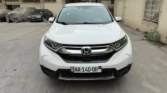 Honda CRV5 à vendre Abidjan - Voiture Côte d'Ivoire