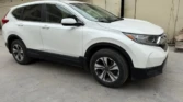 Honda CRV5 à vendre Abidjan - Voiture Côte d'Ivoire