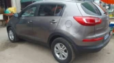 Kia Sportage à vendre Abidjan - Voiture Côte d'Ivoire