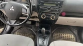 Mitsubishi Mirage à vendre Abidjan - Voiture Côte d'Ivoire