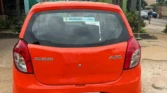 Suzuki Alto à vendre Abidjan - Voiture Côte d'Ivoire