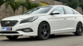 Hyundai Sonata à vendre Abidjan - Voiture Côte d'Ivoire