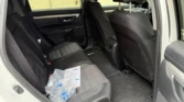 Honda CRV5 à vendre Abidjan - Voiture Côte d'Ivoire