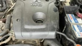 Mitsubishi L200 à vendre Abidjan - Voiture Côte d'Ivoire
