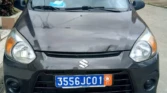 Suzuki Alto à vendre Abidjan - Voiture Côte d'Ivoire