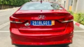 Hyundai Elantra à vendre Abidjan - Voiture Côte d'Ivoire