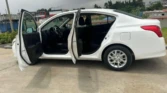 Nissan Almera à vendre Abidjan - Voiture Côte d'Ivoire