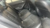 Kia Forte à vendre Abidjan - Voiture Côte d'Ivoire