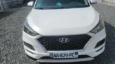 Hyundai Tucson à vendre Abidjan - Voiture Côte d'Ivoire