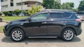 Toyota Rav4 à vendre Abidjan - Voiture Côte d'Ivoire