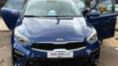 Kia Forte à vendre Abidjan - Voiture Côte d'Ivoire