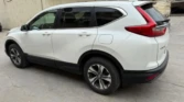 Honda CRV5 à vendre Abidjan - Voiture Côte d'Ivoire