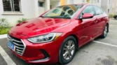 Hyundai Elantra à vendre Abidjan - Voiture Côte d'Ivoire