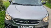 Toyota Vitz à vendre Abidjan - Voiture Côte d'Ivoire