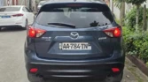Mazda Cx5 à vendre Abidjan - Voiture Côte d'Ivoire