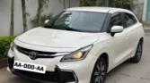 Toyota Starlette à vendre Abidjan - Voiture Côte d'Ivoire