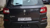 Suzuki Expresso à vendre Abidjan - Voiture Côte d'Ivoire