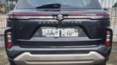 Suzuki Grand Vitara à vendre Abidjan - Voiture Côte d'Ivoire