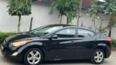 Hyundai Elantra à vendre Abidjan - Voiture Côte d'Ivoire
