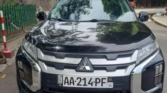 Mitsubishi Outlander à vendre Abidjan - Voiture Côte d'Ivoire